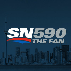 Ascolta CJCL Sportsnet 590 The FAN nell'app