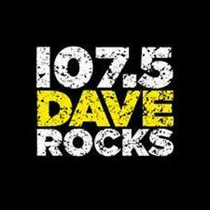 Ascolta CJDV 107.5 Dave Rocks FM nell'app