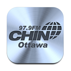 Ascolta CJLL CHIN Radio Ottawa 97.9 FM nell'app