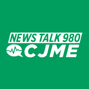 Ascolta CJME News Talk 980 nell'app