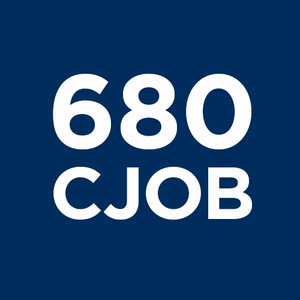 Ascolta CJOB 680 AM nell'app