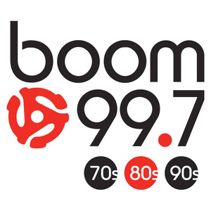 Ascolta CJOT Boom 99.7 FM nell'app