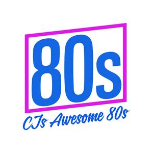 Ascolta CJs Awesome 80s nell'app