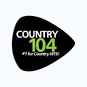 Ascolta CKDK Country104 nell'app