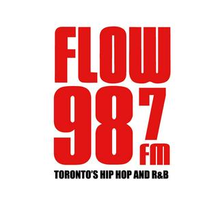 Ascolta CKFG FLOW 98.7 FM nell'app