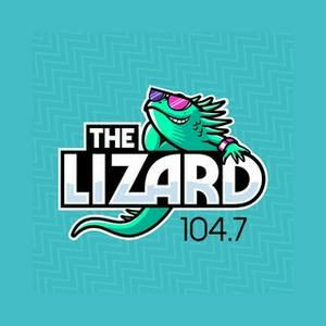 Ascolta CKLZ 104.7 The Lizard nell'app