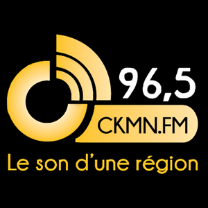 Ascolta CKMN 96.5 FM nell'app