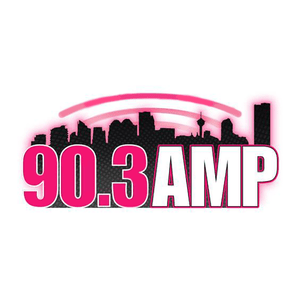 Ascolta CKMP 90.3 Amp Radio Calgary FM nell'app