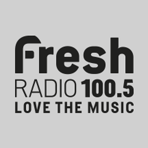 Ascolta CKRU 100.5 Fresh Radio nell'app