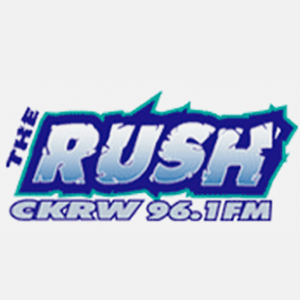 Ascolta CKRW - The Rush 96.1 FM nell'app