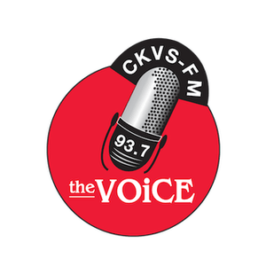 Ascolta CKVS Voice of the Shuswap nell'app