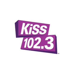 Ascolta CKY Kiss 102.3 FM nell'app