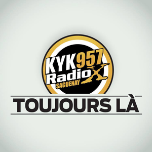 Ascolta 95.7 KYK nell'app