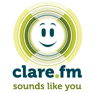 Ascolta Clare FM nell'app