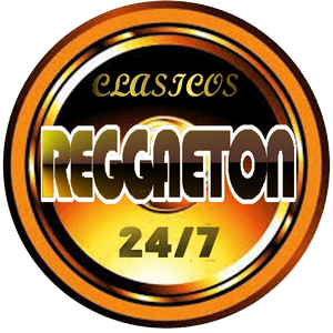 Ascolta CLÁSICOS REGGAETON 24/7 nell'app