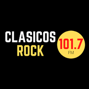 Ascolta Clásicos Rock101.7 nell'app