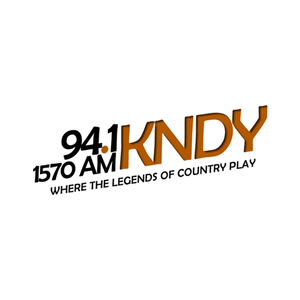 Ascolta Classic Country 1570 AM/94.1 FM KNDY nell'app