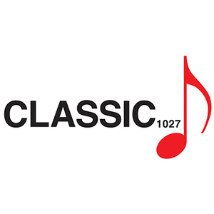 Ascolta Classic 1027 nell'app