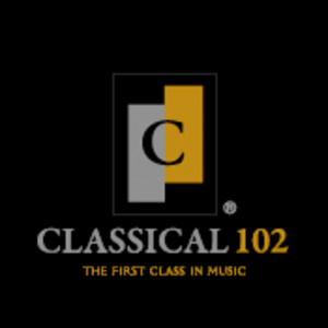 Ascolta Classical 102 nell'app