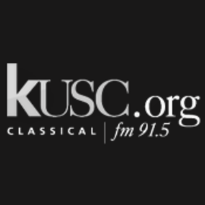 Ascolta Classical KUSC nell'app