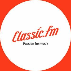 Ascolta Classic.fm nell'app