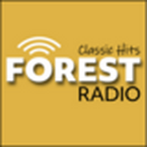 Ascolta Classic Hits Forest Radio nell'app