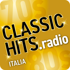 Ascolta CLASSIC HITS anni 70 80 90 nell'app