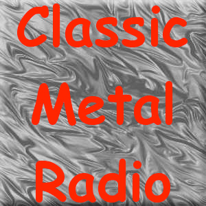 Ascolta Classic Metal Radio nell'app