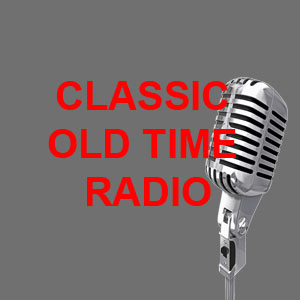 Ascolta Classic Old Time Radio nell'app