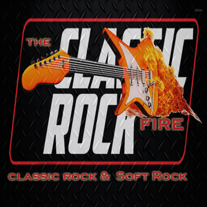 Ascolta Classic Rock Fire nell'app