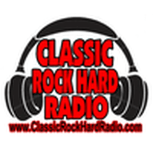 Ascolta Classic Rock Hard Radio nell'app