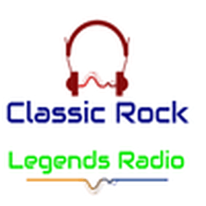 Ascolta Classic Rock Legends Radio nell'app