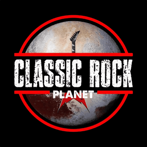 Ascolta Classic Rock Planet nell'app