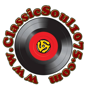 Ascolta Classic Soul 1075.com nell'app