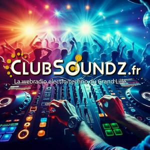 Ascolta Club Soundz nell'app