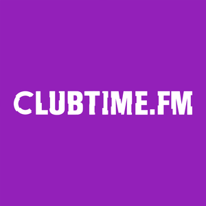 Ascolta ClubTime.FM nell'app