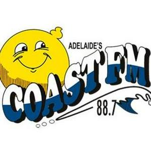 Ascolta Coast FM 88.7 nell'app