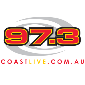 Ascolta 97.3 Coast FM - Coast Live nell'app