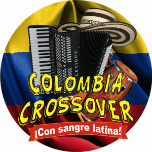 Ascolta Colombiacrossover nell'app