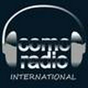 Ascolta Comoradio International nell'app