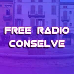 Ascolta Free Radio Conselve nell'app