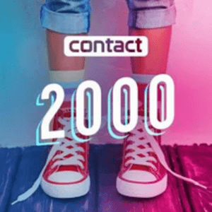 Ascolta Contact 2000s nell'app