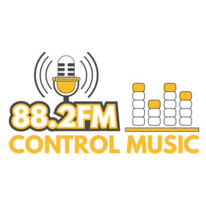 Ascolta 88.2 FM CONTROL MUSIC nell'app