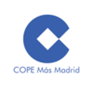 Ascolta COPE MÁS MADRID nell'app