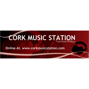 Ascolta Cork Music Station nell'app