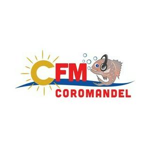 Ascolta Coromandel’s CFM nell'app