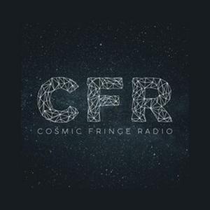 Ascolta Cosmic Fringe Radio nell'app