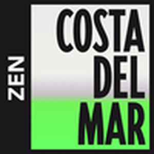 Ascolta Costa Del Mar - Zen nell'app