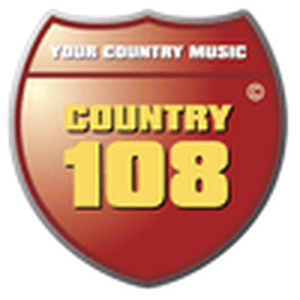 Ascolta Country 108 nell'app