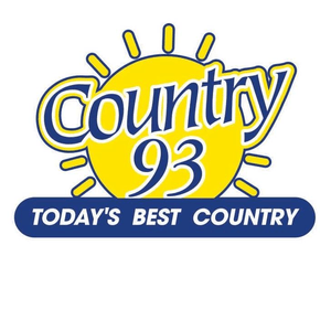 Ascolta Country 93.7 FM nell'app